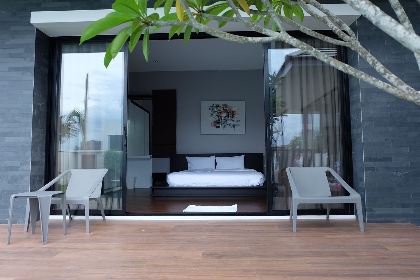 we by sirin pool villa hua hin