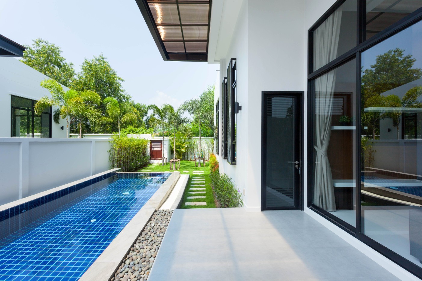 we by sirin pool villa hua hin