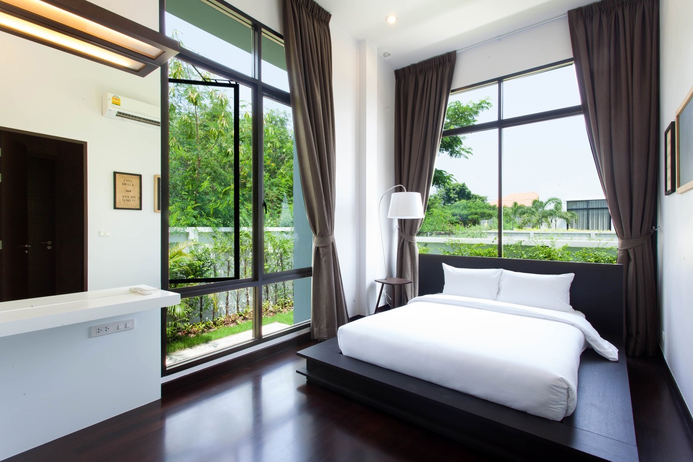 we by sirin pool villa hua hin