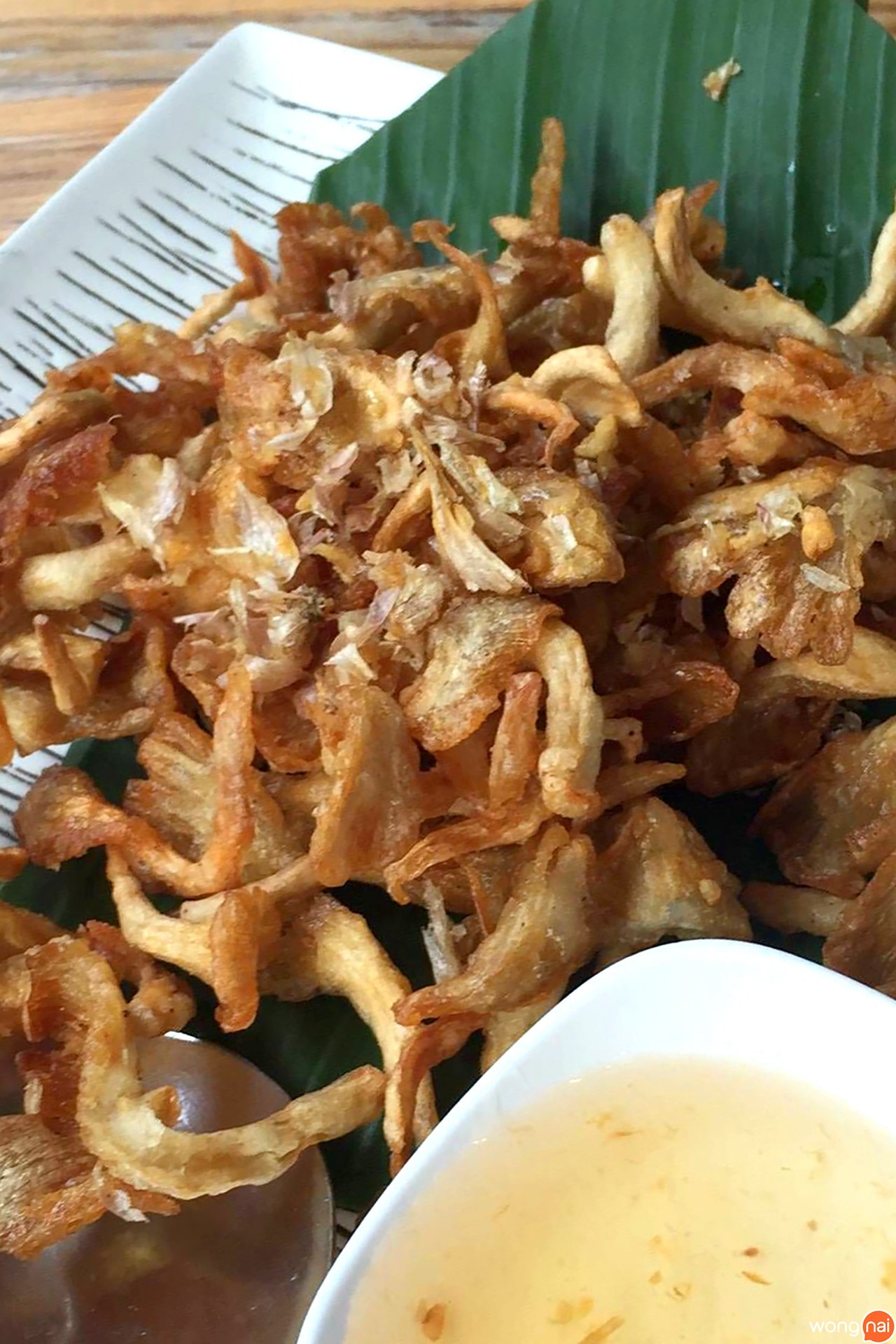 ยุ้งข้าว เขาใหญ่