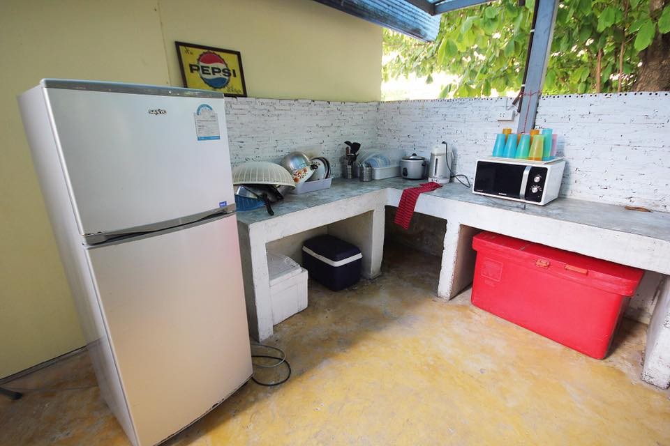 Surf House Huahin