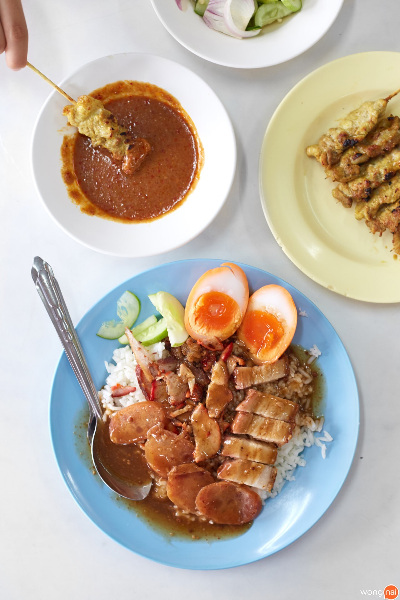 กินเที่ยวทั่วเกาะรัตนโกสินทร์