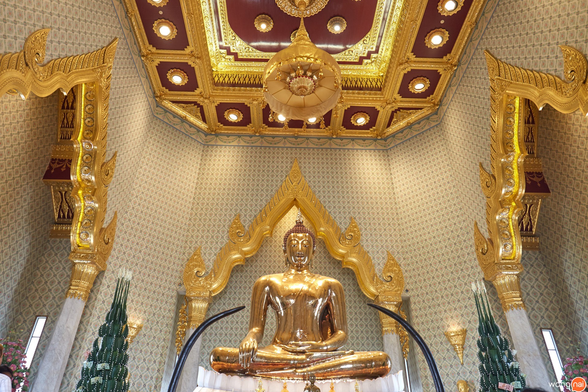 กินเที่ยวทั่วเกาะรัตนโกสินทร์