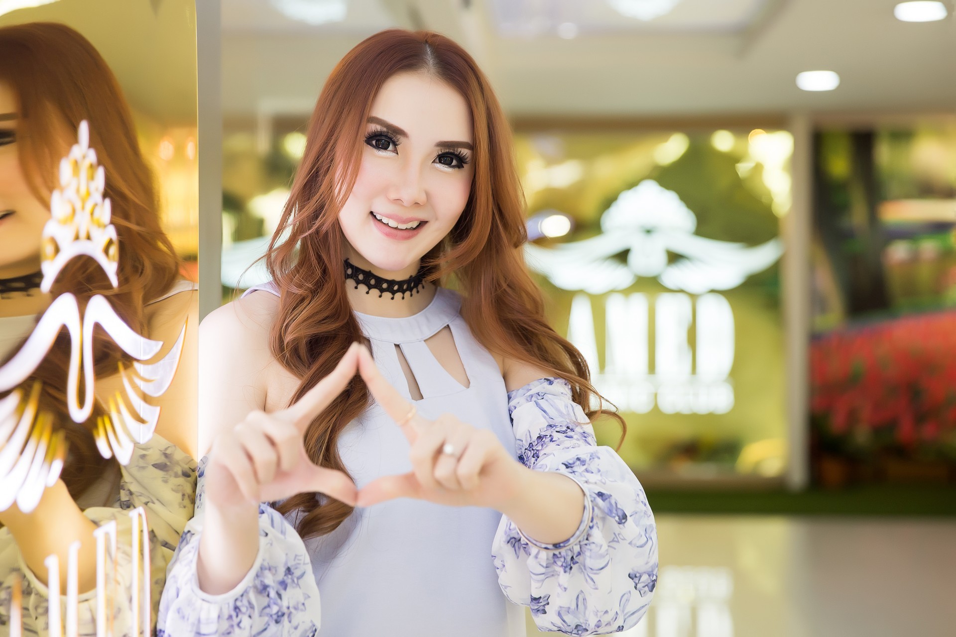 หน้าใส,ผิวขาวใส