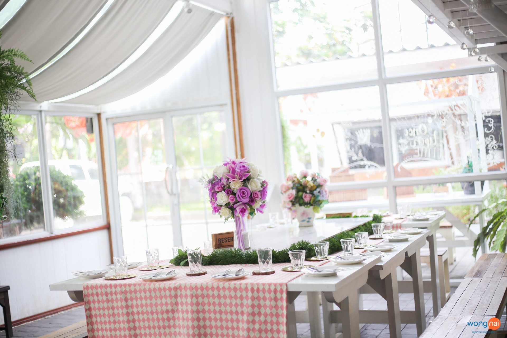 The Sweeteners Dessert & Sweet Cafe