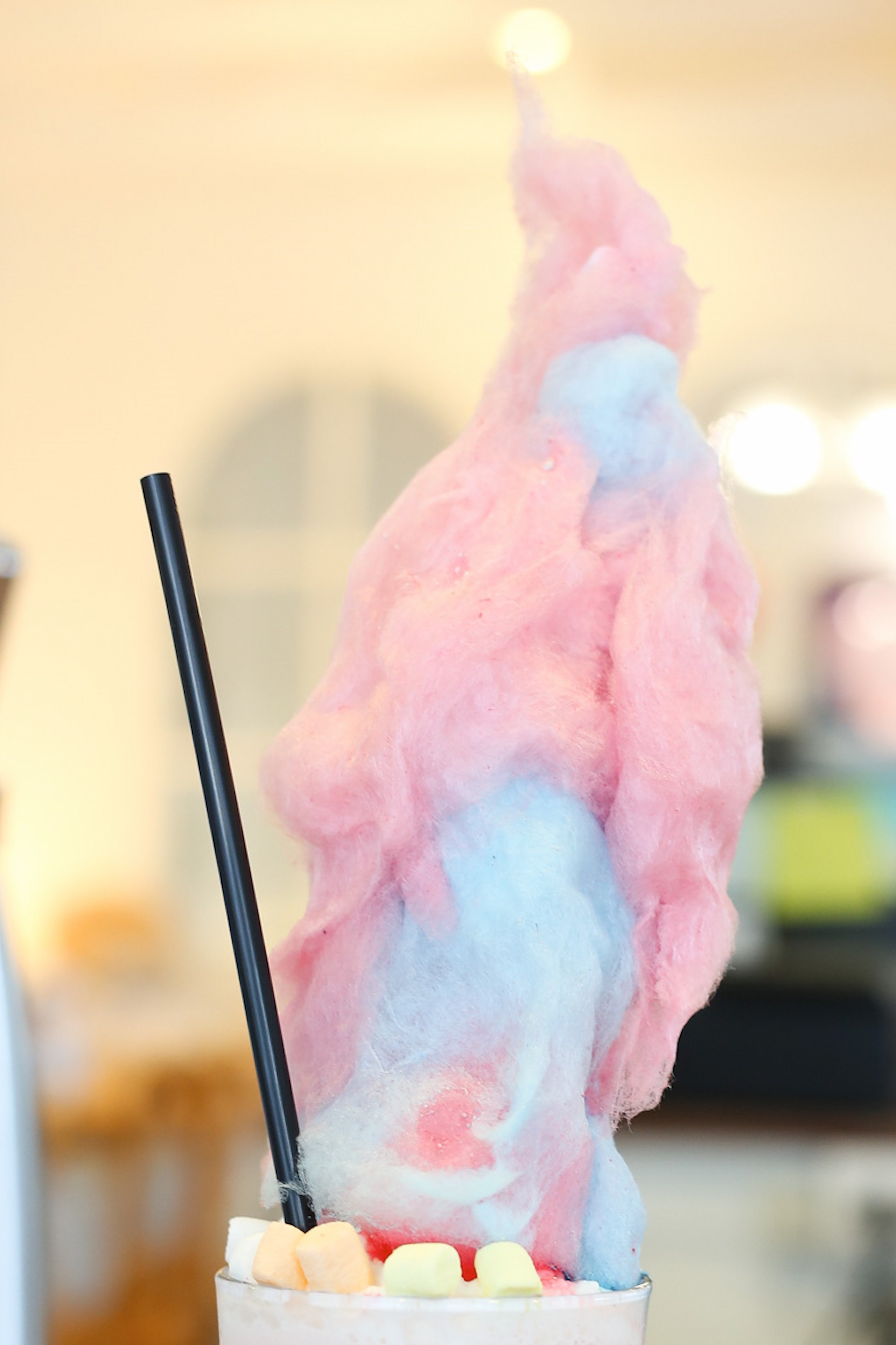 Unicorn Tower