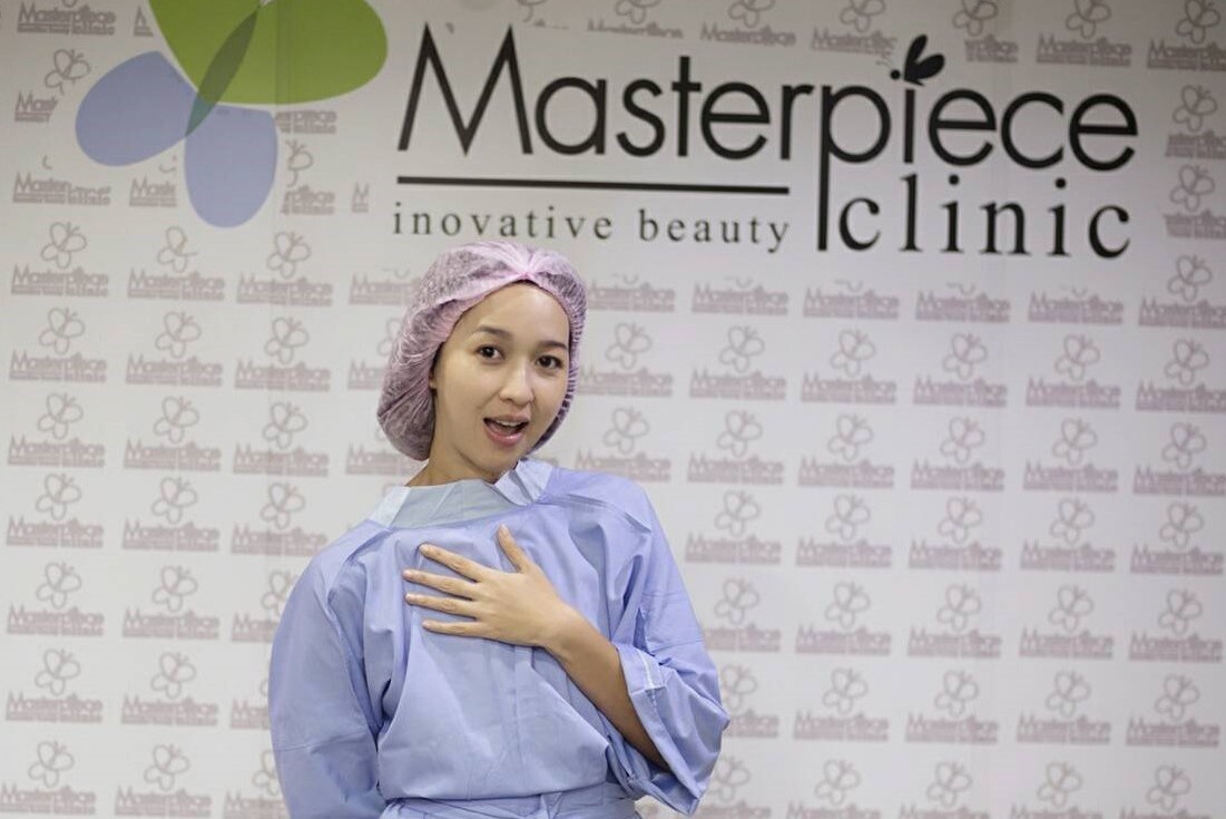Masterpiece Clinic