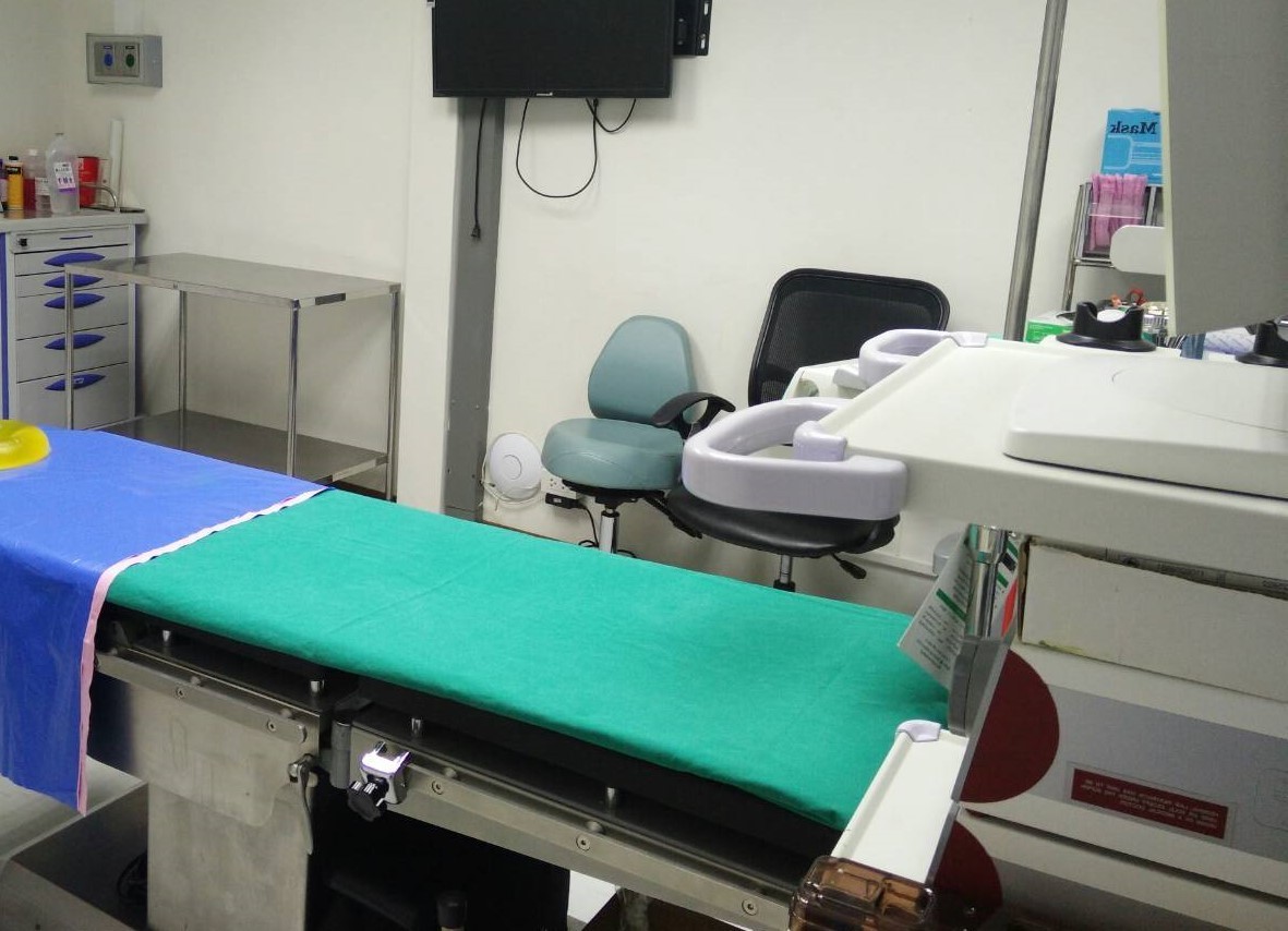 Masterpiece Clinic
