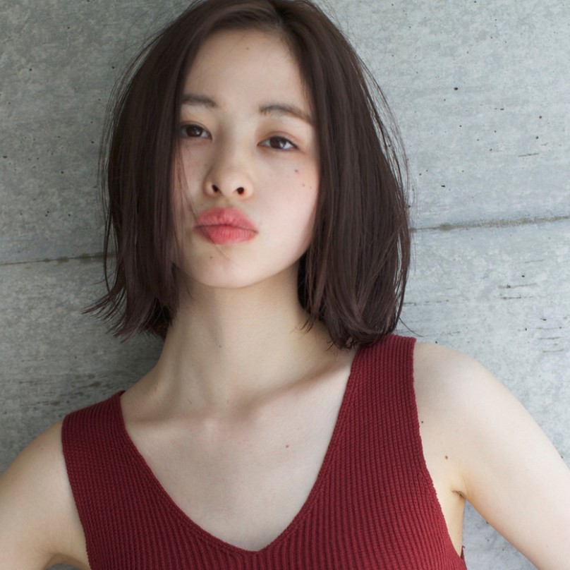 เทรนด์ 'ผมสั้น + ผมสีวิสกี้' ที่สาวเอเชียอย่างเราทำแล้วฮอตที่สุด!