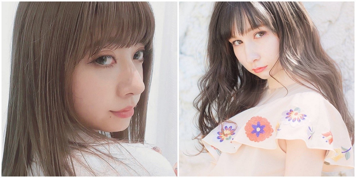 เทรนด์ 'ผมสั้น + ผมสีวิสกี้' ที่สาวเอเชียอย่างเราทำแล้วฮอตที่สุด!