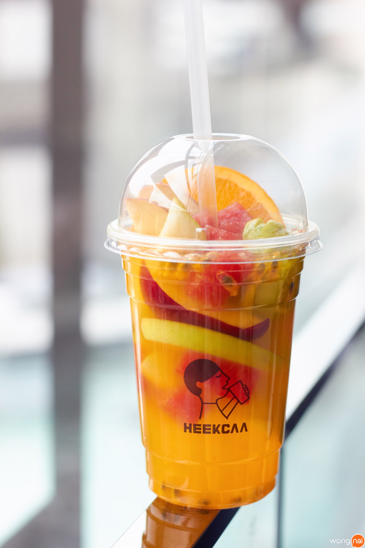 Heekcaa