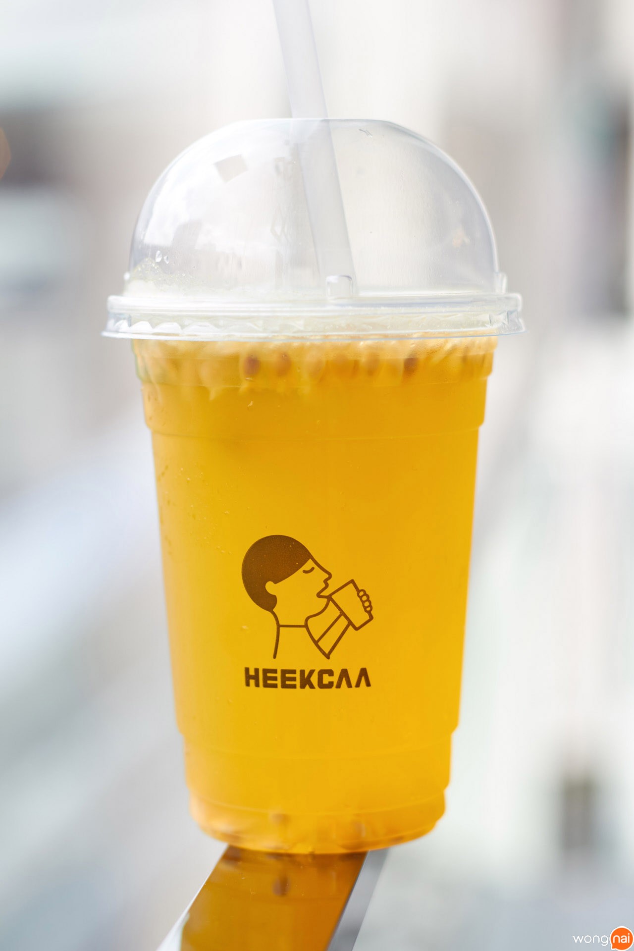 Heekcaa