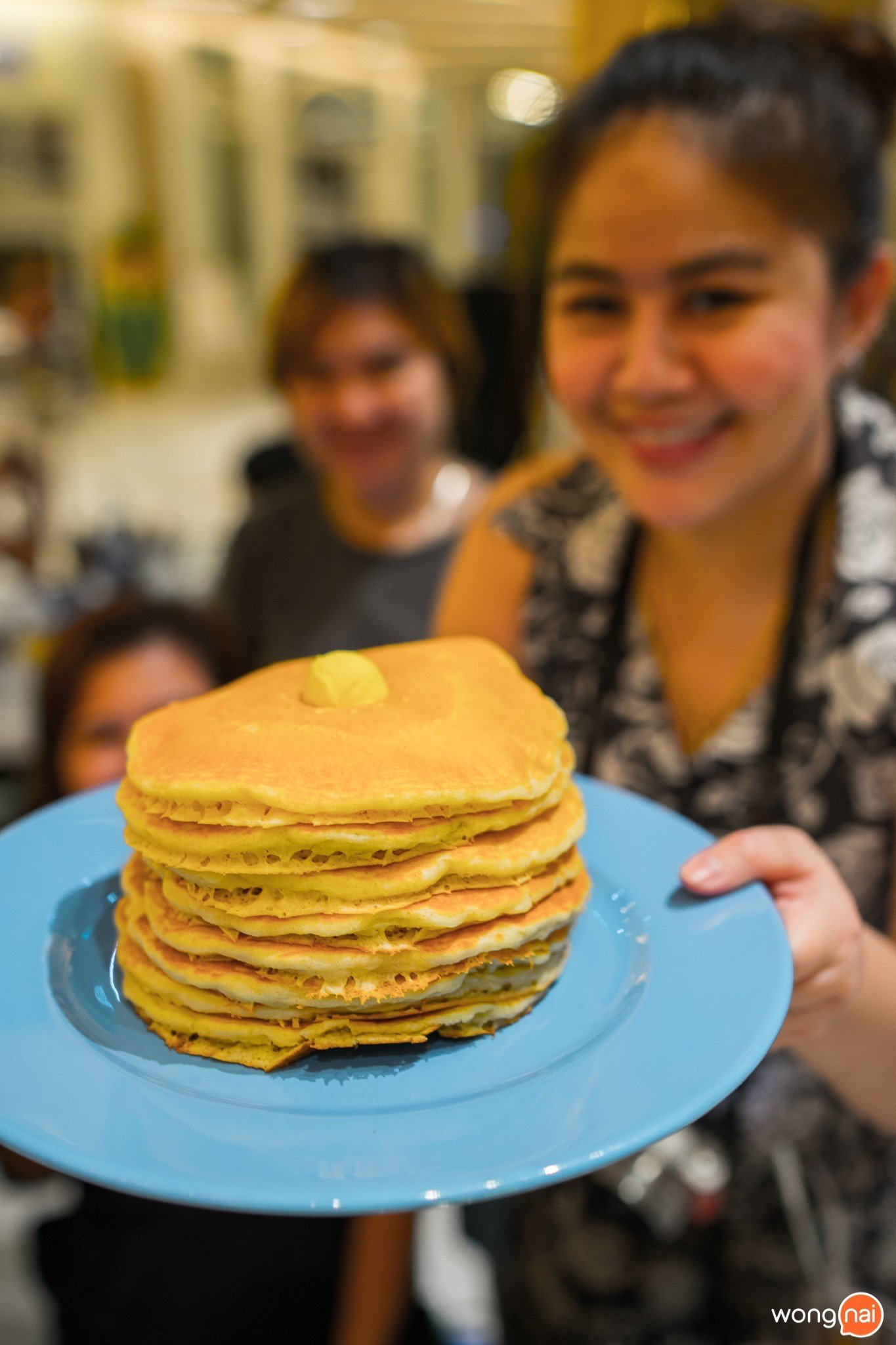 pancake