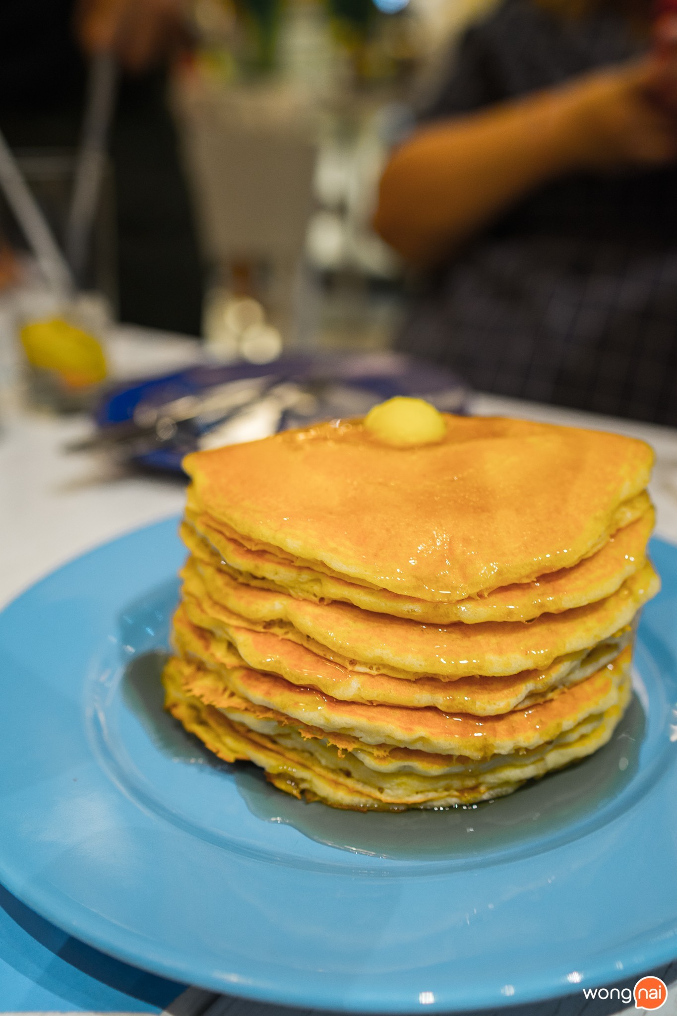 pancake