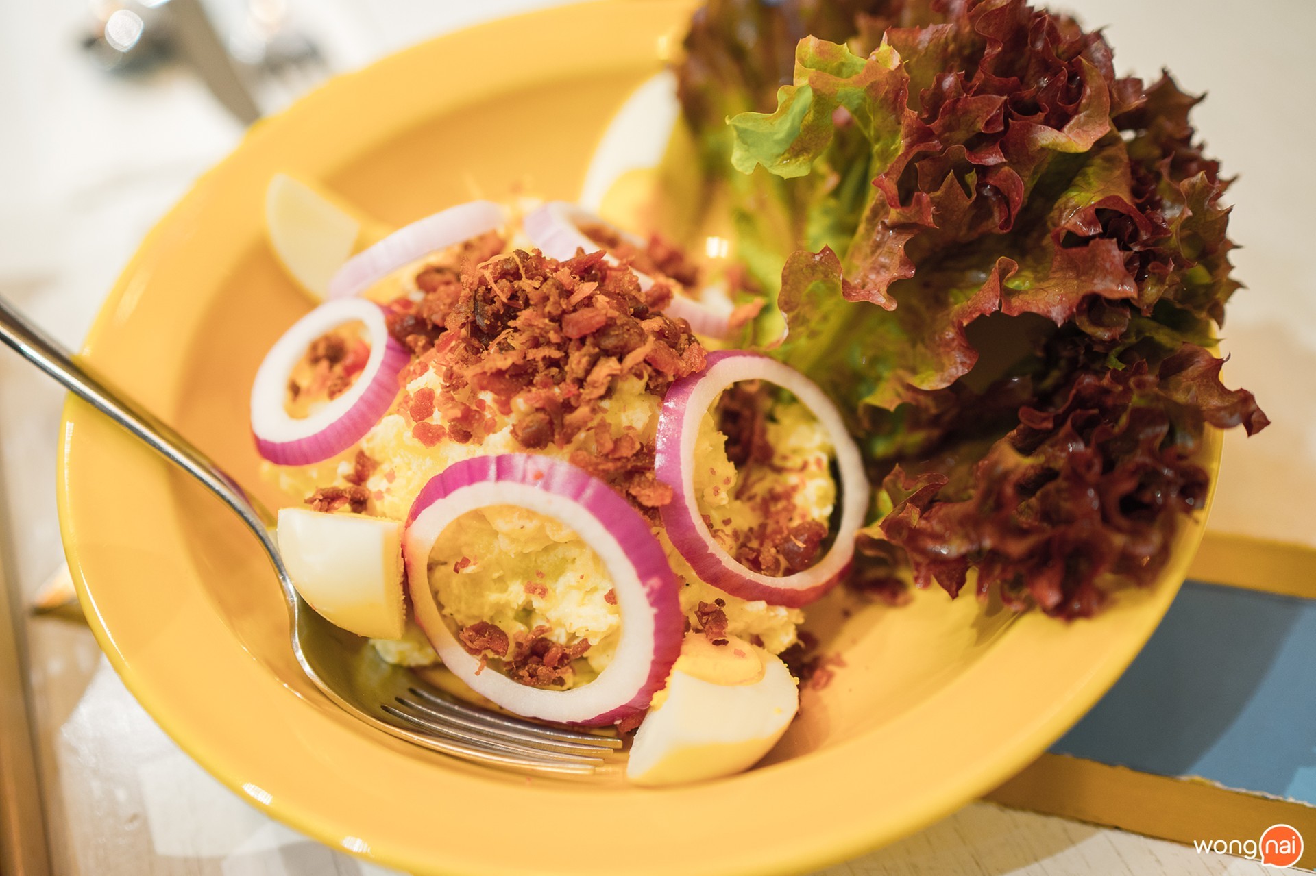 salad
