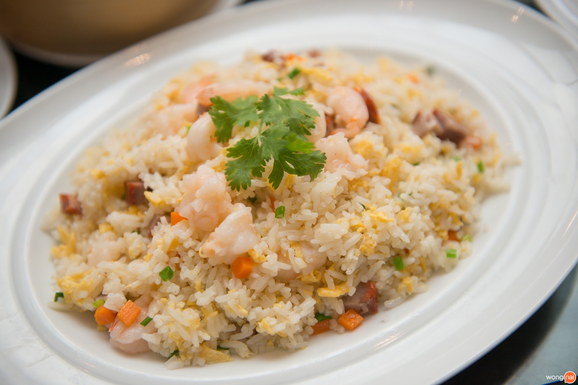 ข้าวผัดหยางโจว