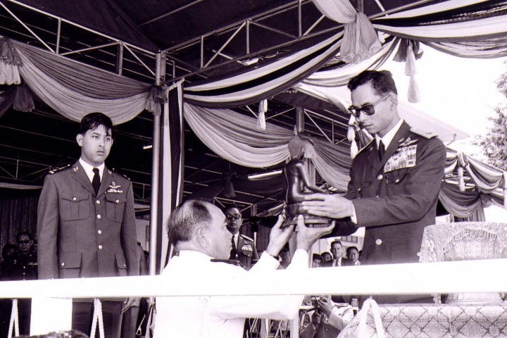 ทรงพระราชทาน “พระพุทธนวราชบพิตร” เพื่อเป็นพระพุทธรูปคู่บ้านคู่เมือง
