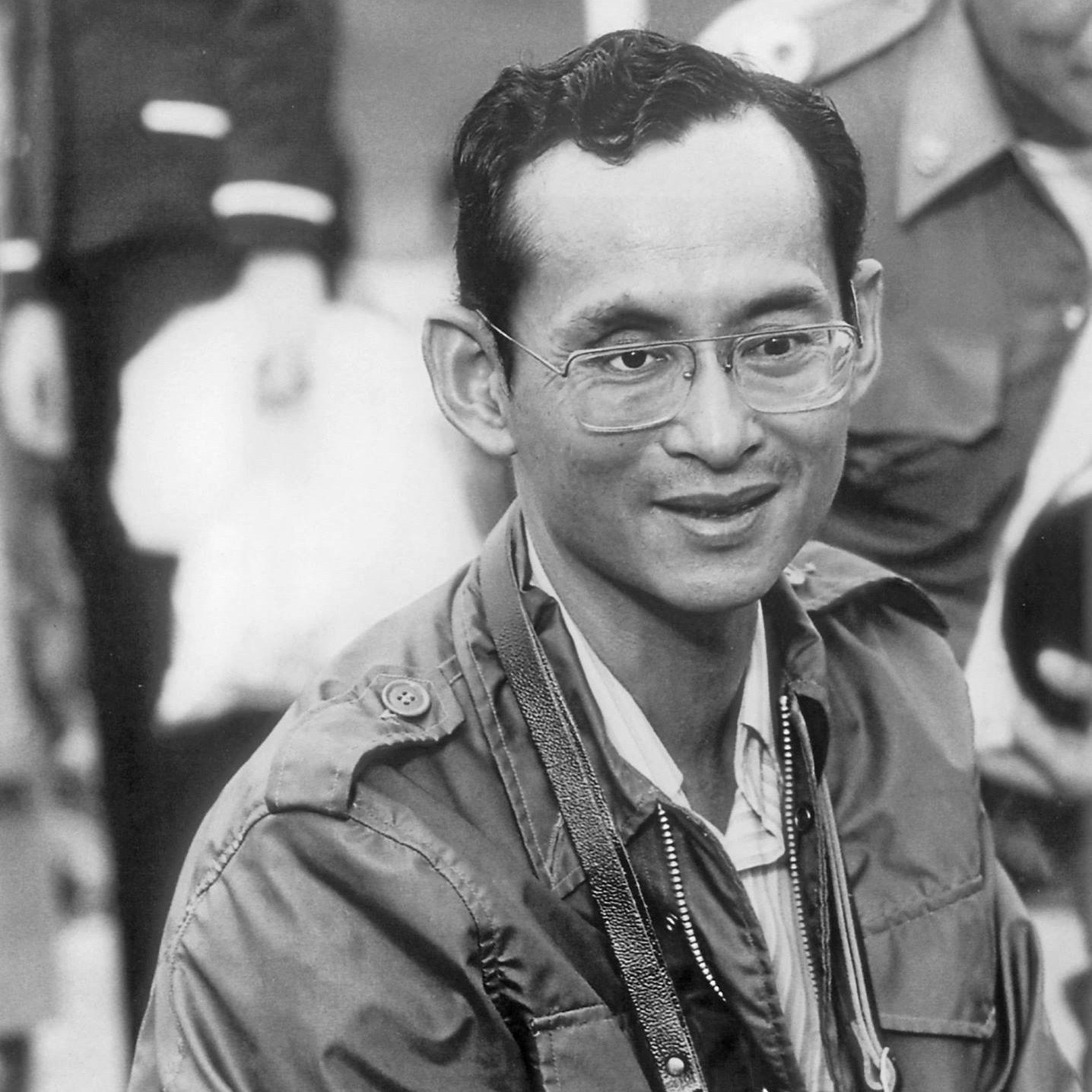 ในหลวง,รัชกาลที่ ๙, พ่อหลวง