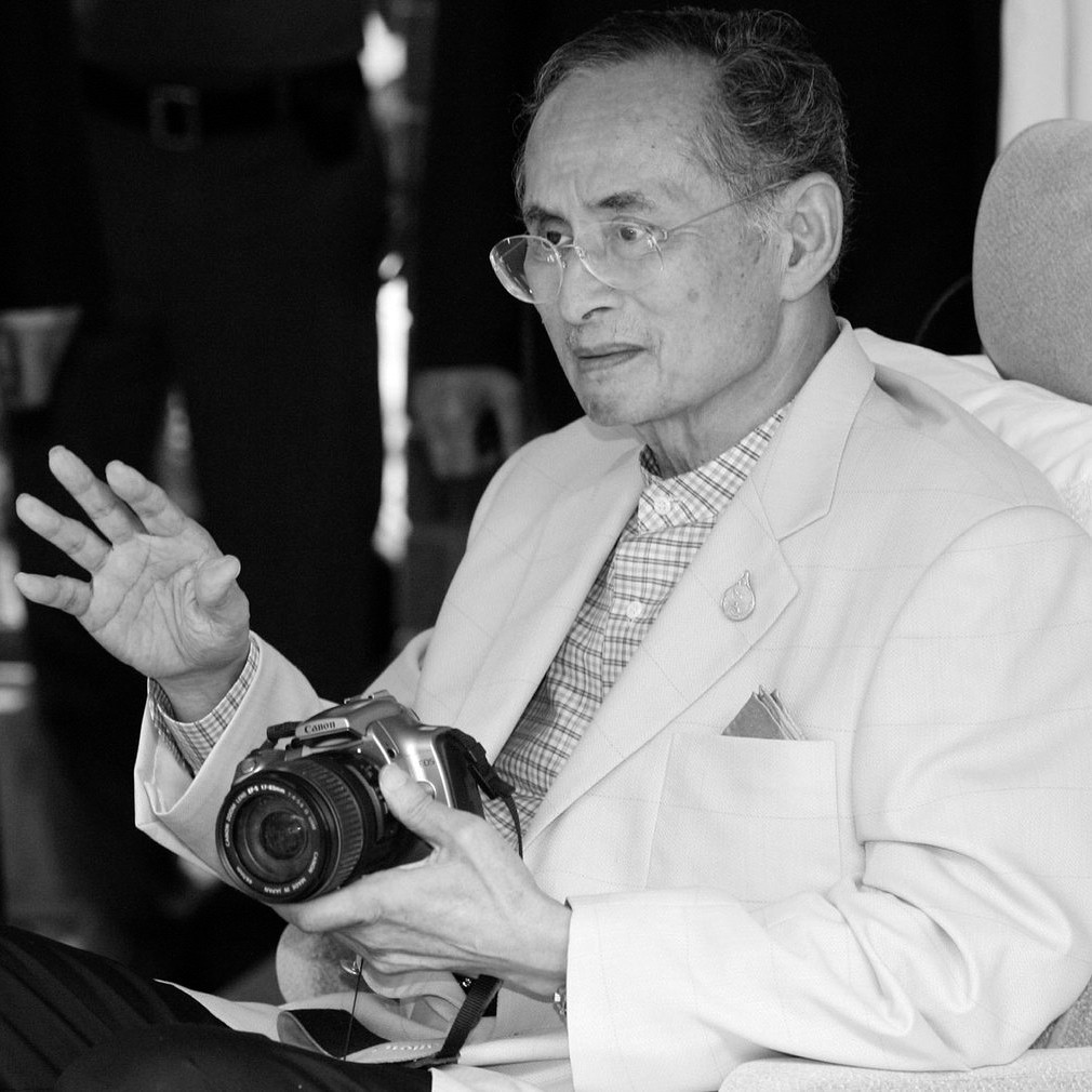 ในหลวง,รัชกาลที่ ๙, พ่อหลวง