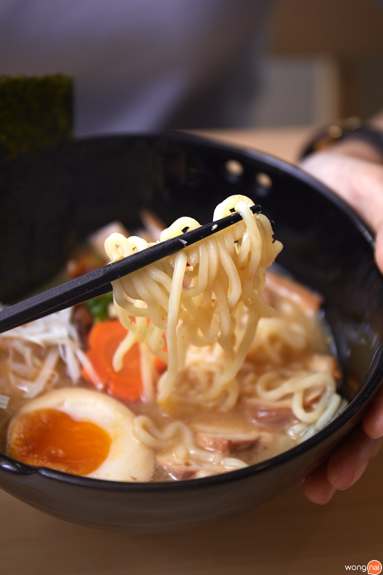 ร้าน AYA Japanese Halal Restaurant
