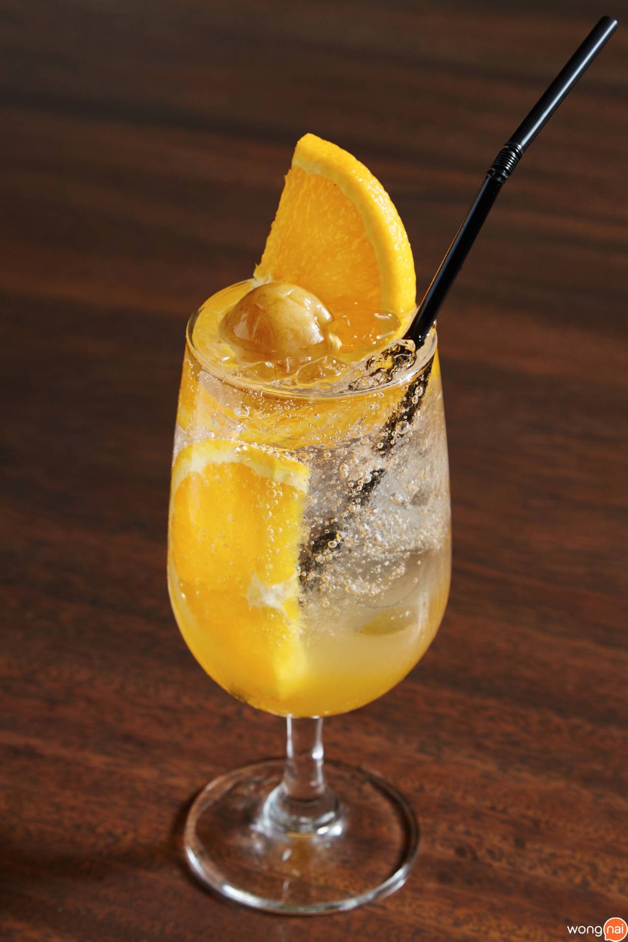 Shuu Orange Plum ของร้าน Shuushabu
