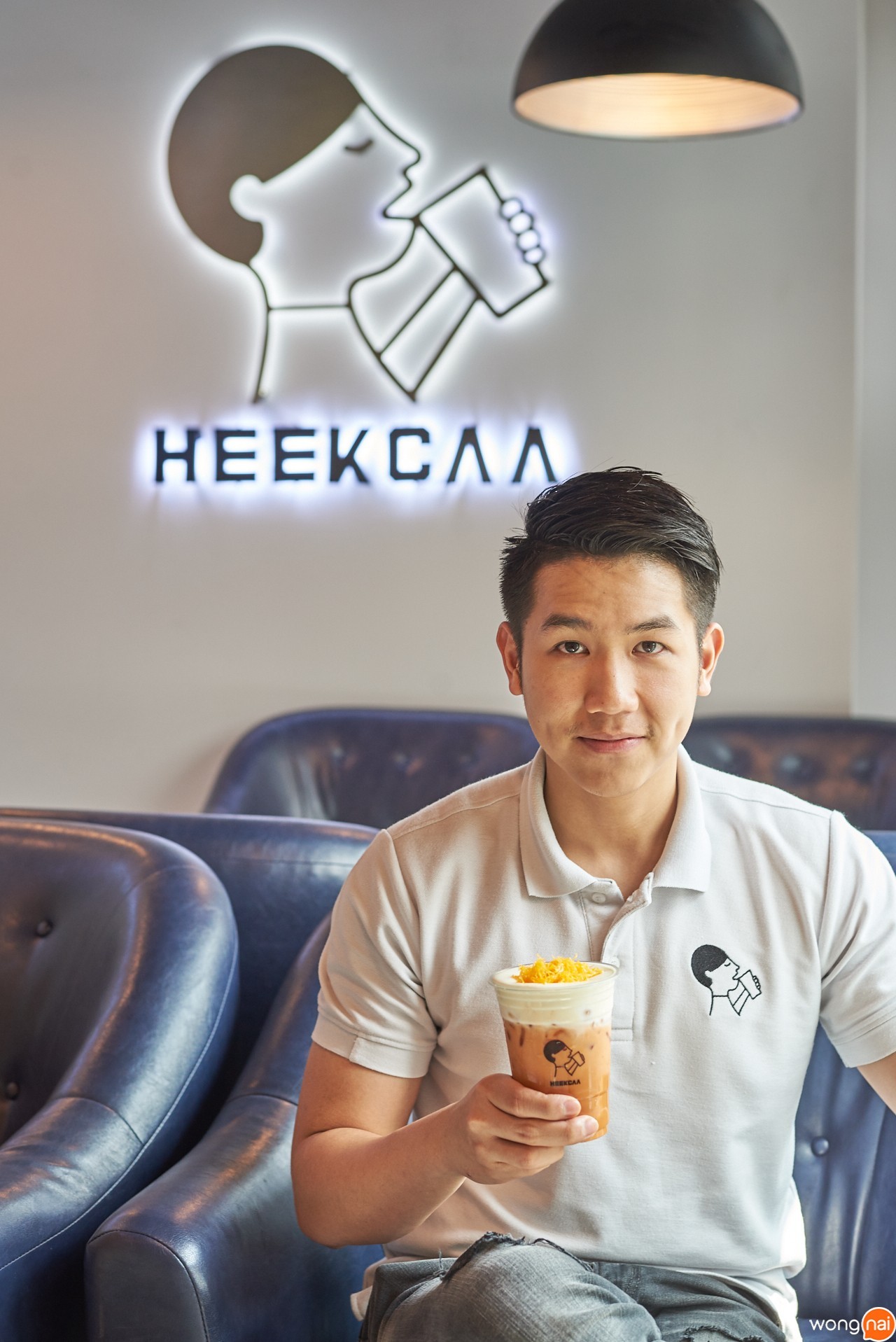 Heekcaa