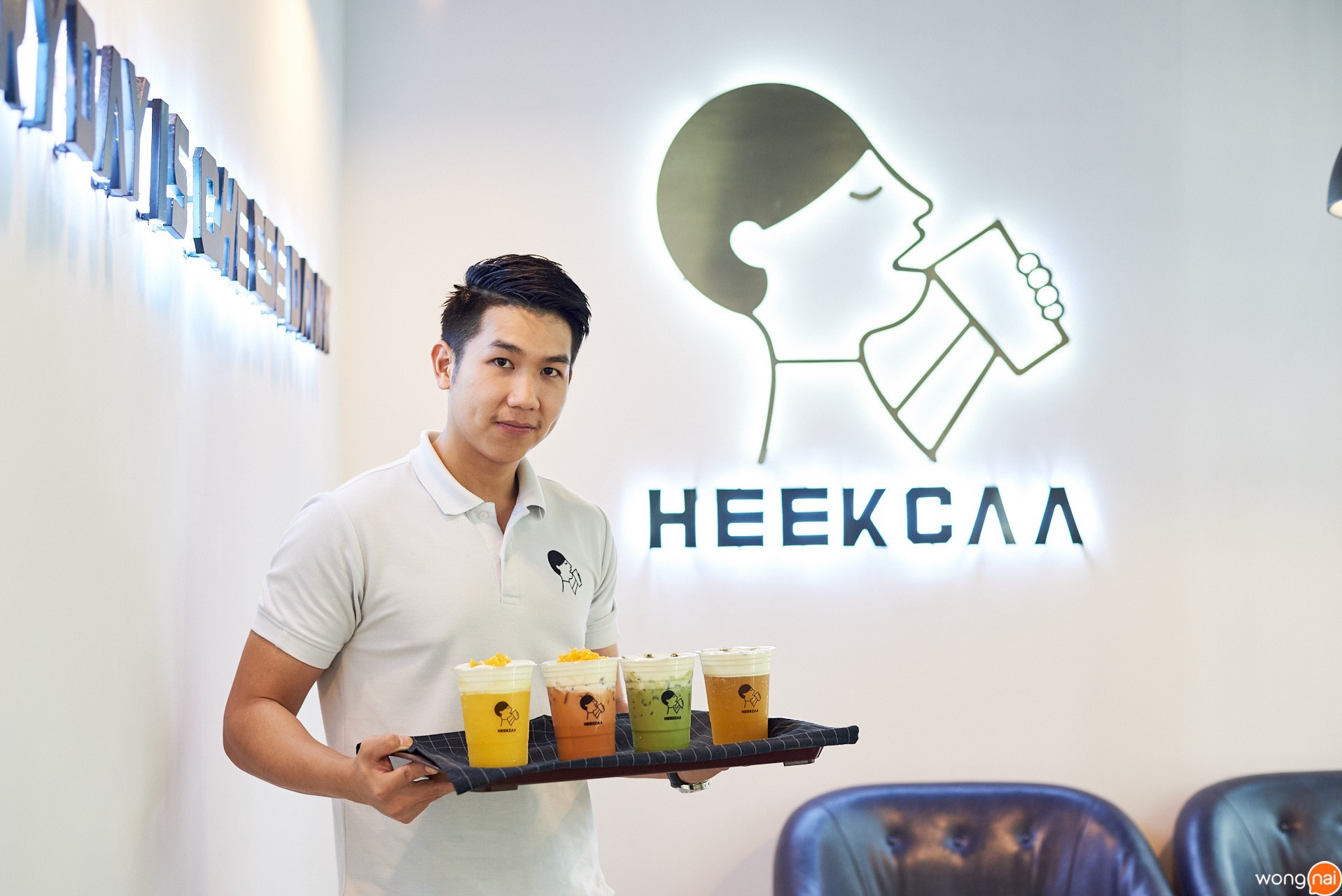 Heekcaa