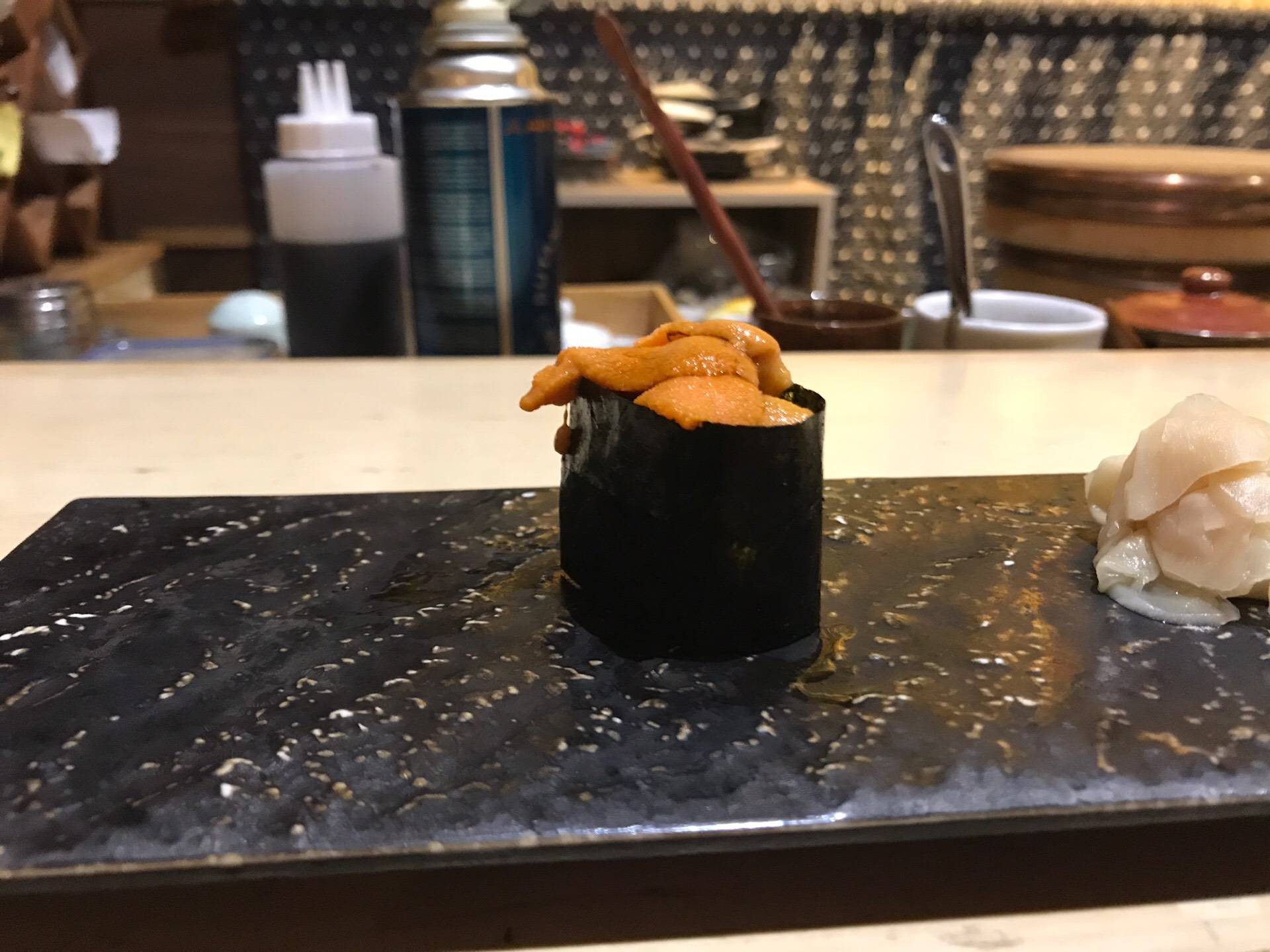 Shinsei Sushi Ari