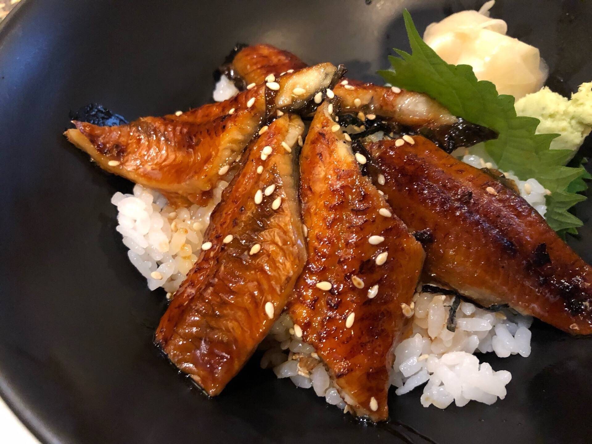 Shinsei Sushi Ari Wongnai