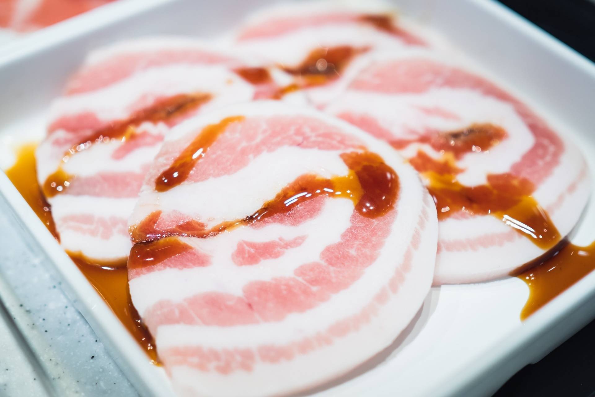 Sakura Yakiniku Shabu Sushi