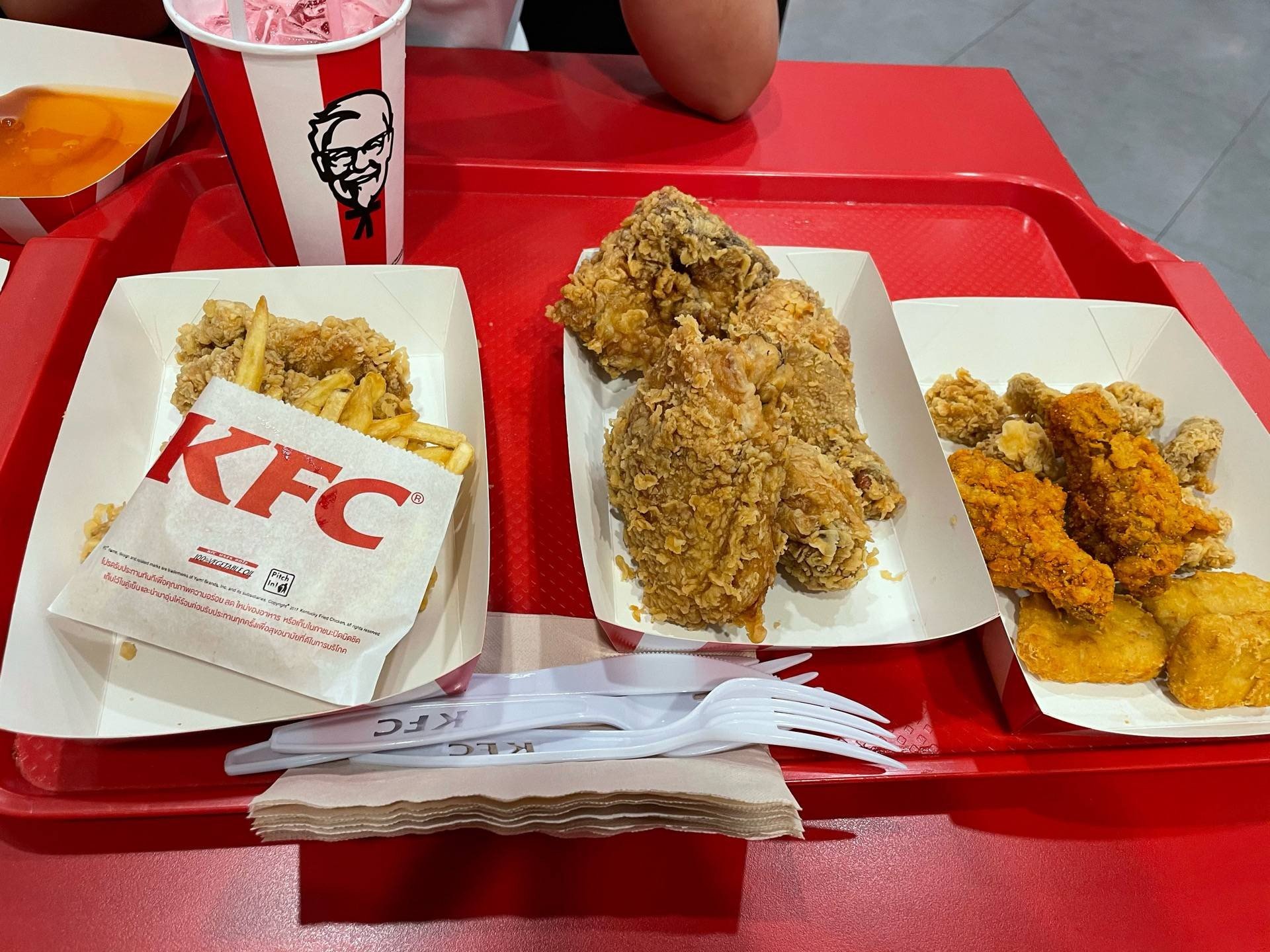 Kfc