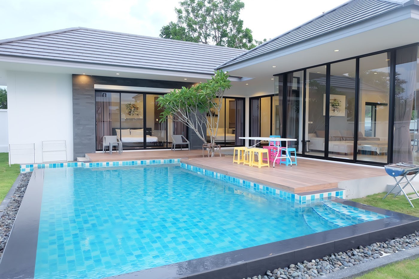 we by sirin pool villa hua hin
