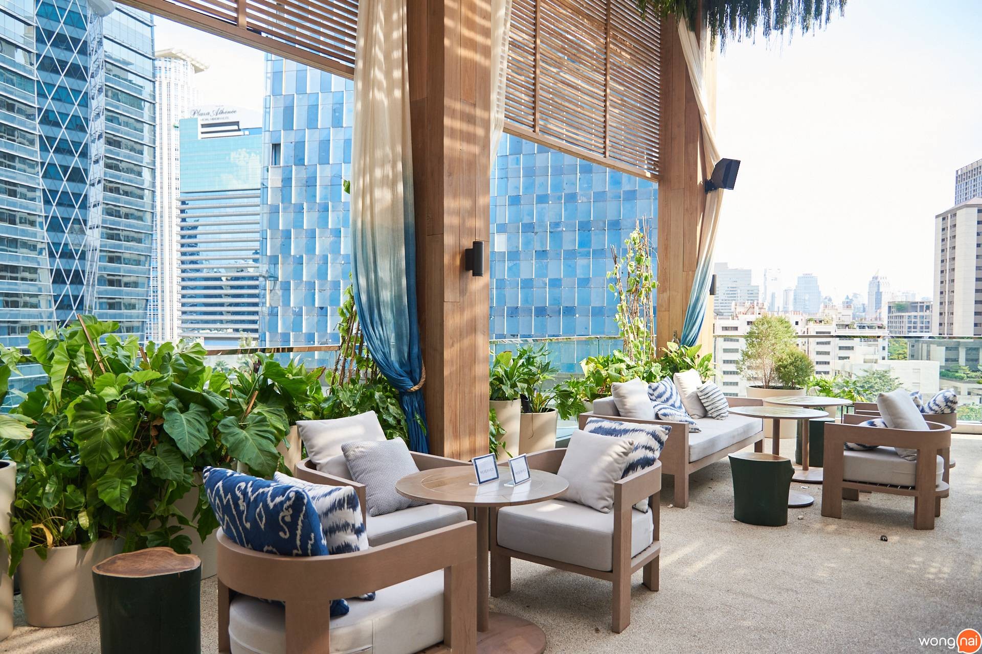 บรรยากาศ "SIWILAI CITY CLUB"