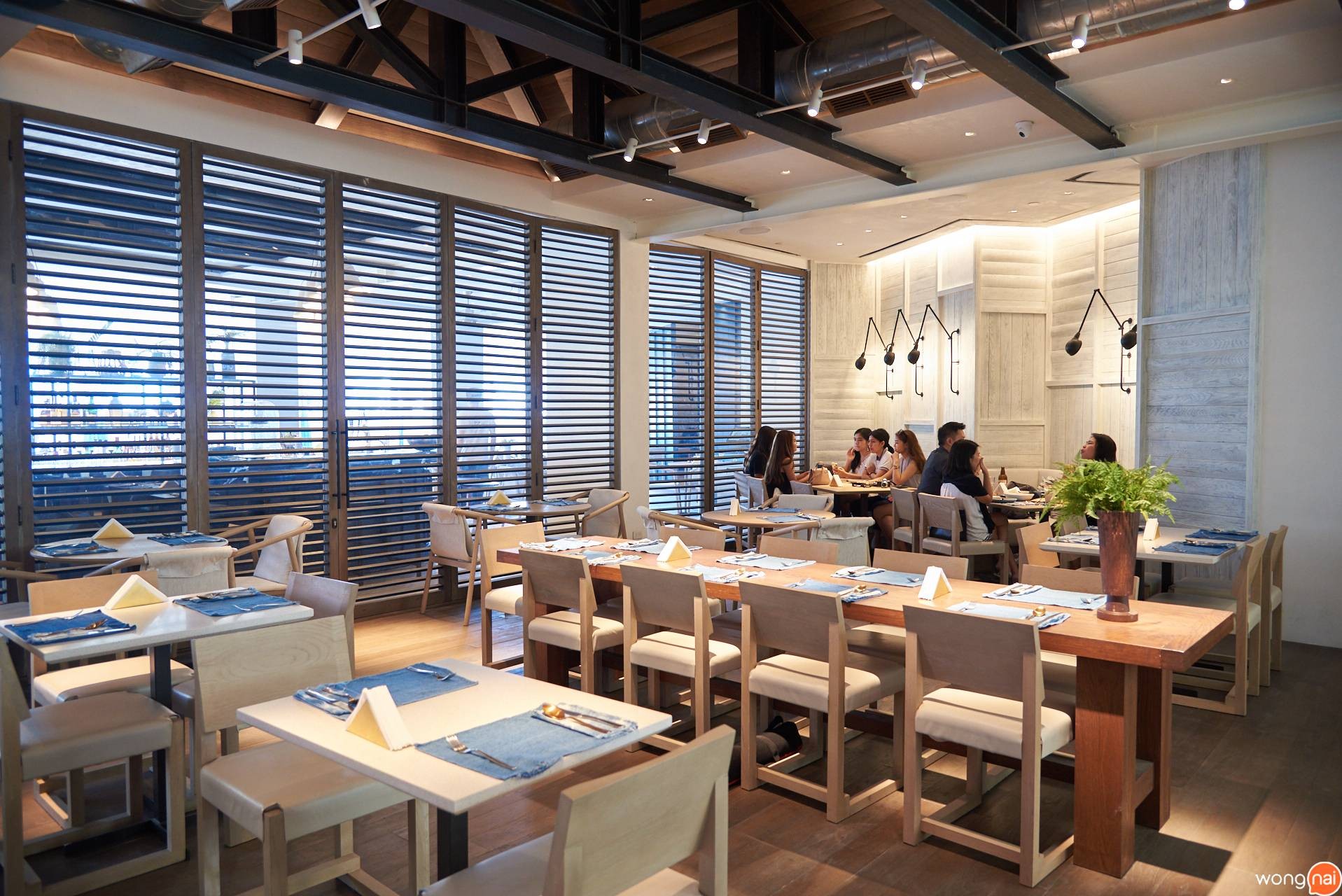 บรรยากาศ "SIWILAI CITY CLUB"