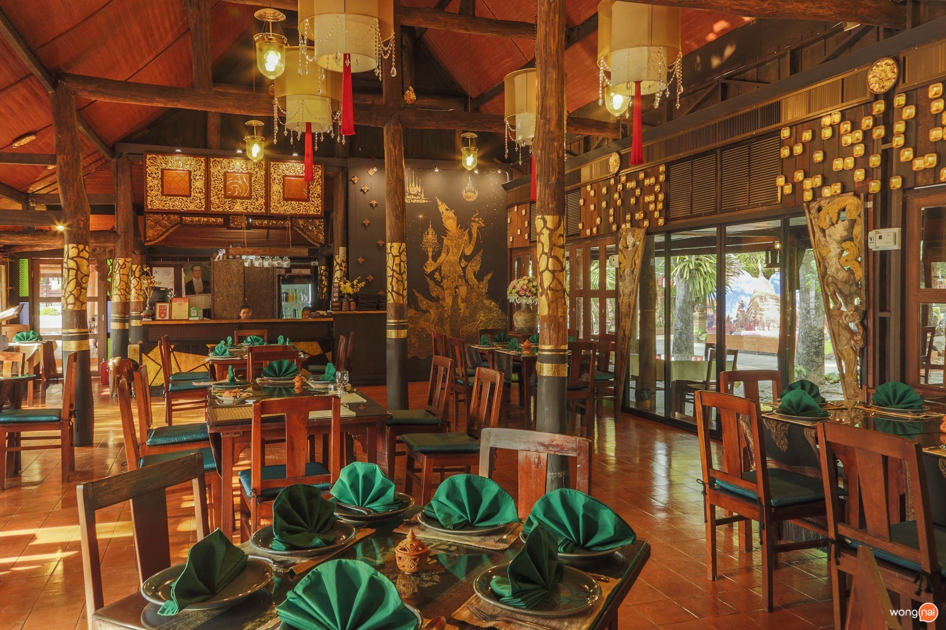 เอื้องคำสาย
