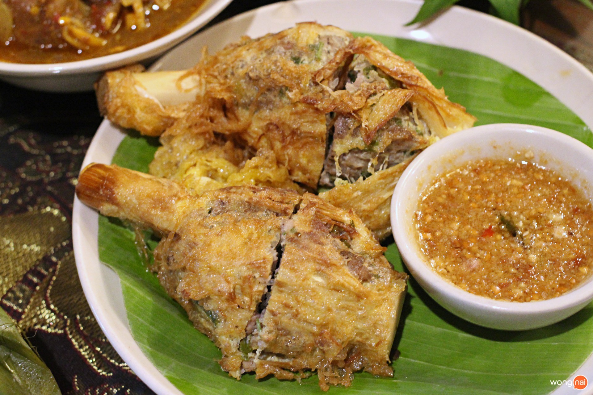 เอื้องคำสาย