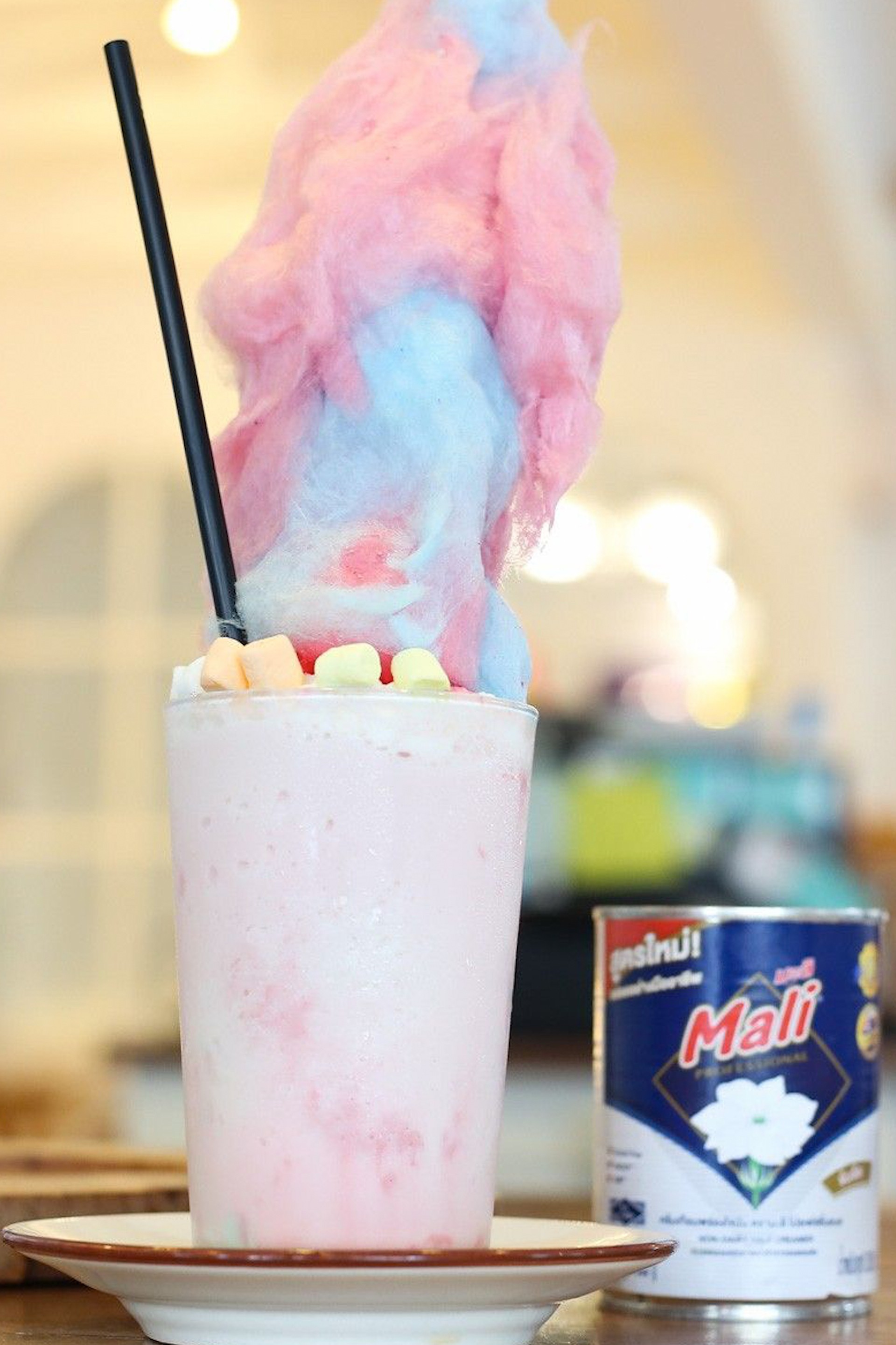 Unicorn Tower