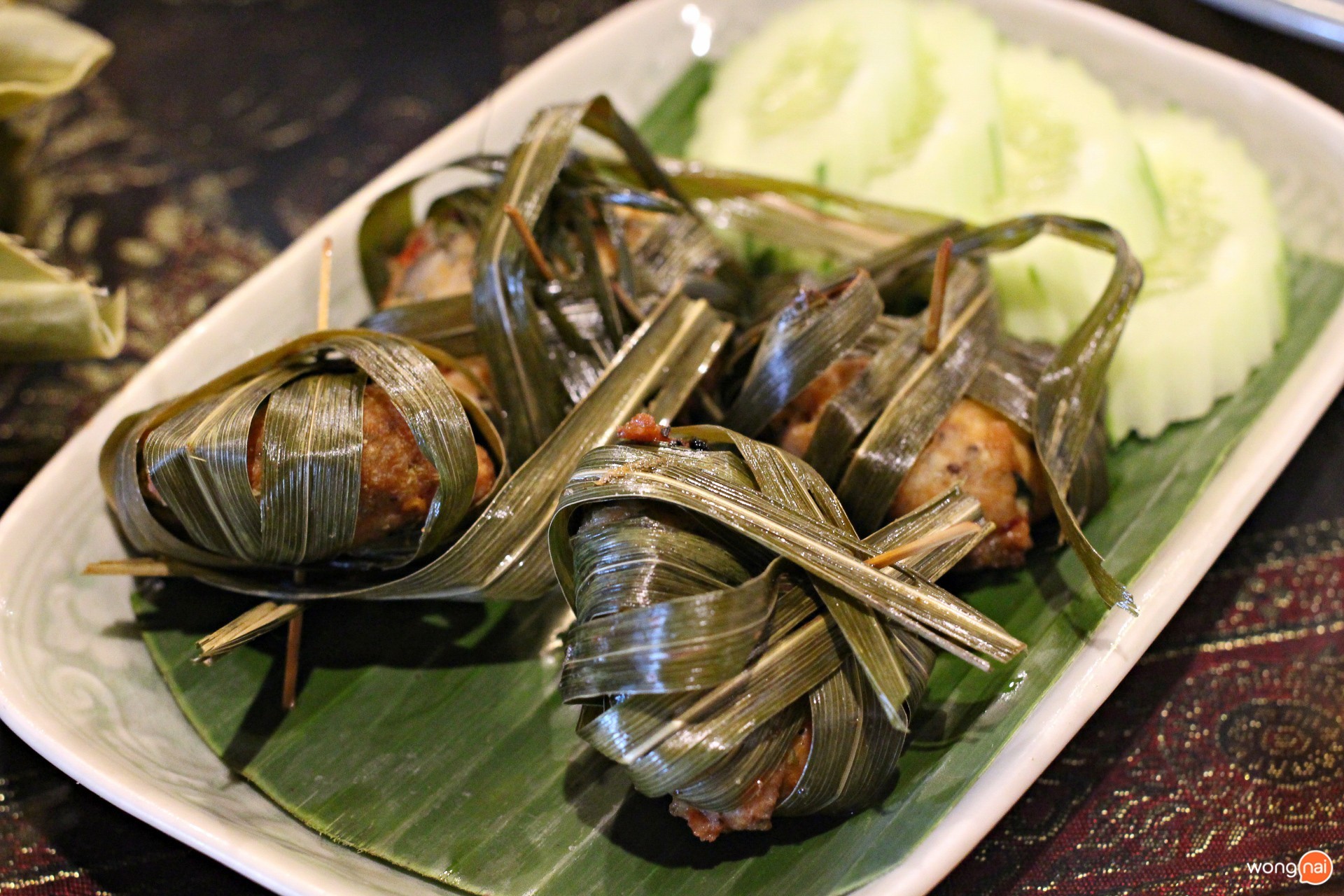 เอื้องคำสาย