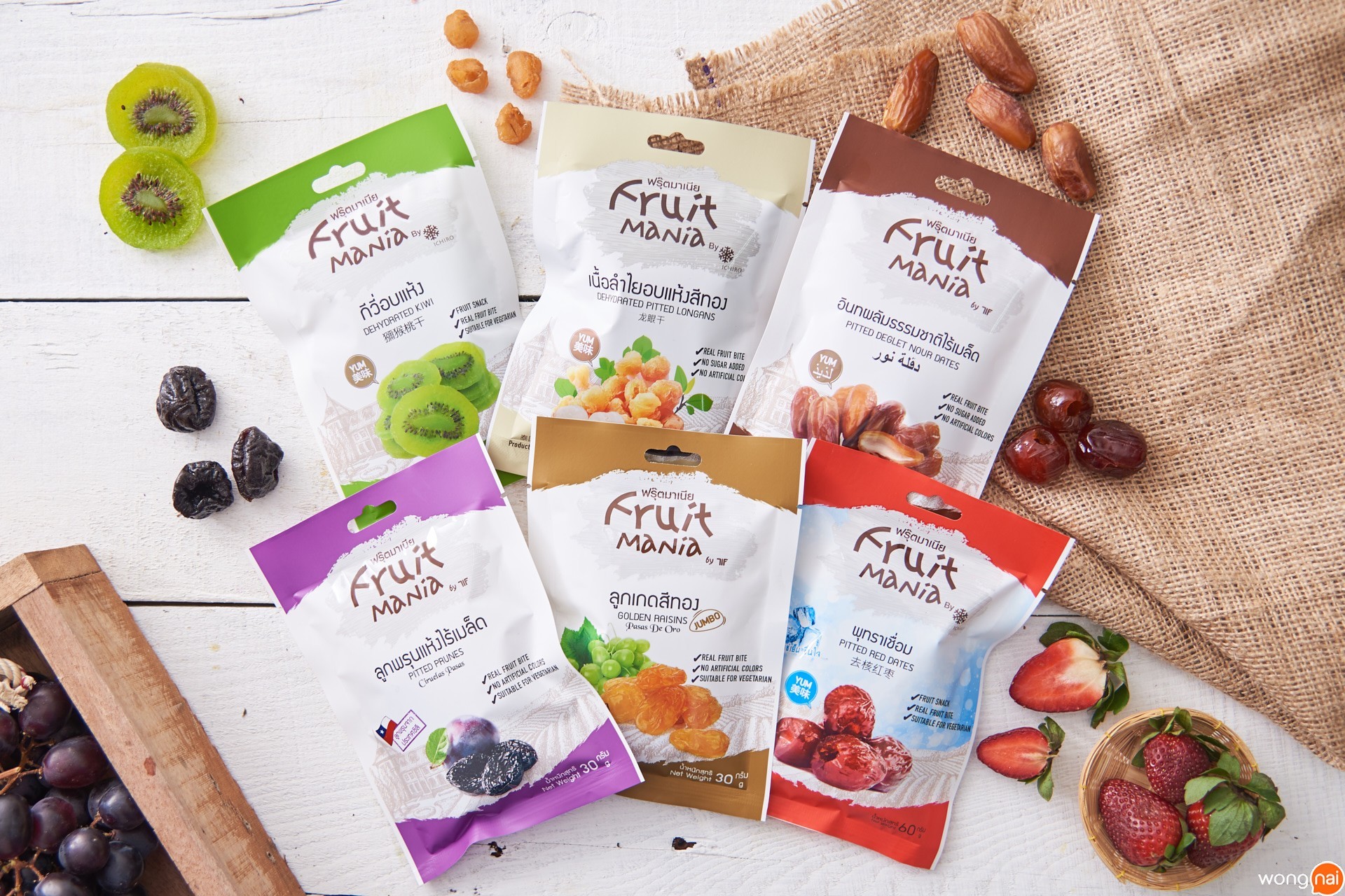 FruitMania