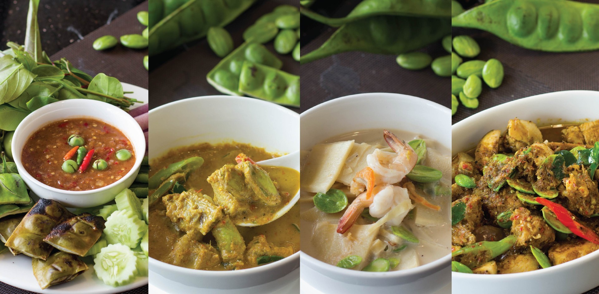 เมนูสะตอ สะตอ