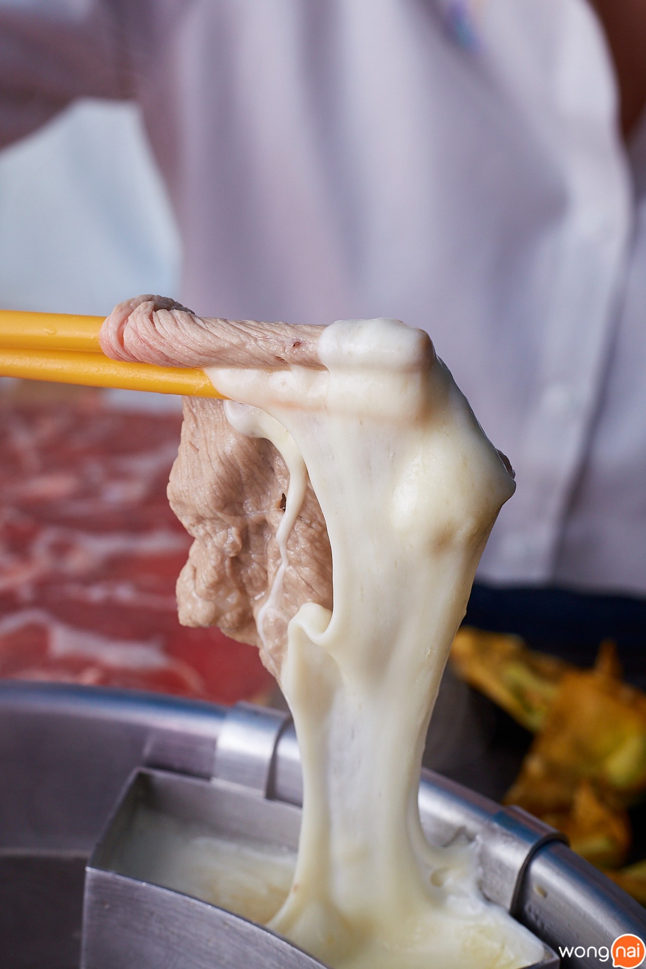 Box 35 Nabe & Teppanyaki