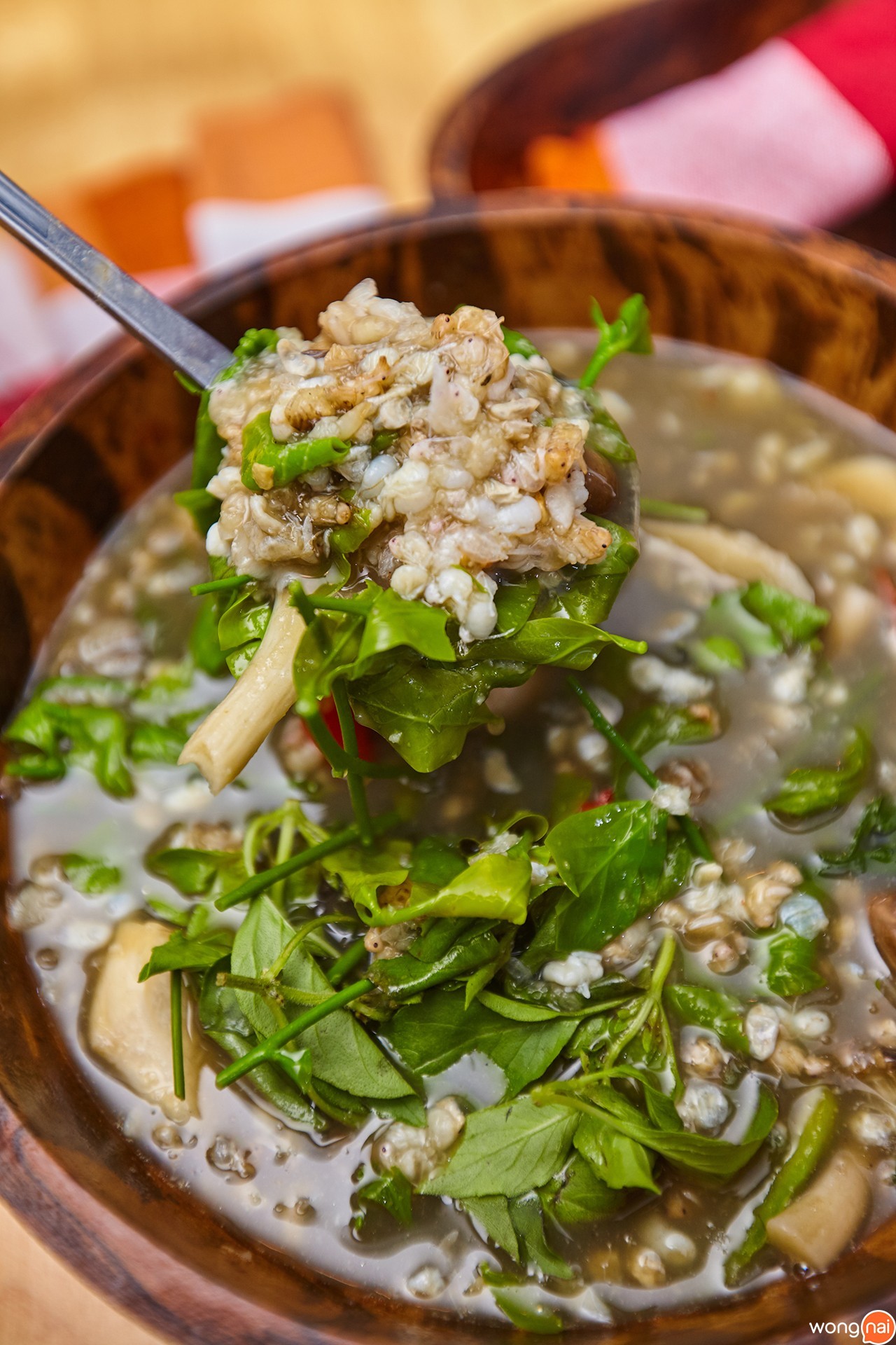 VIP ส้มตำ CLUB โคราช