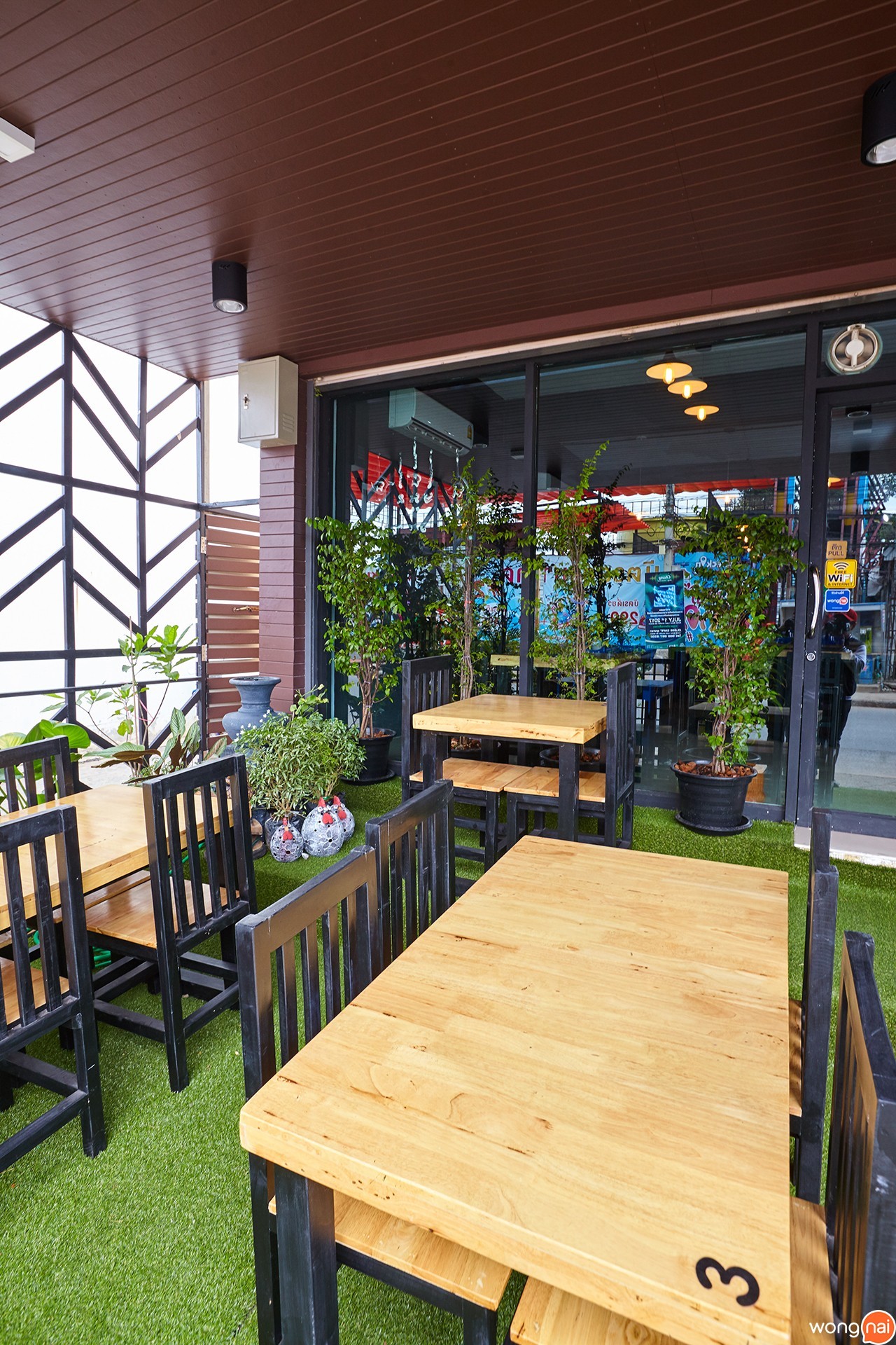 VIP ส้มตำ CLUB โคราช