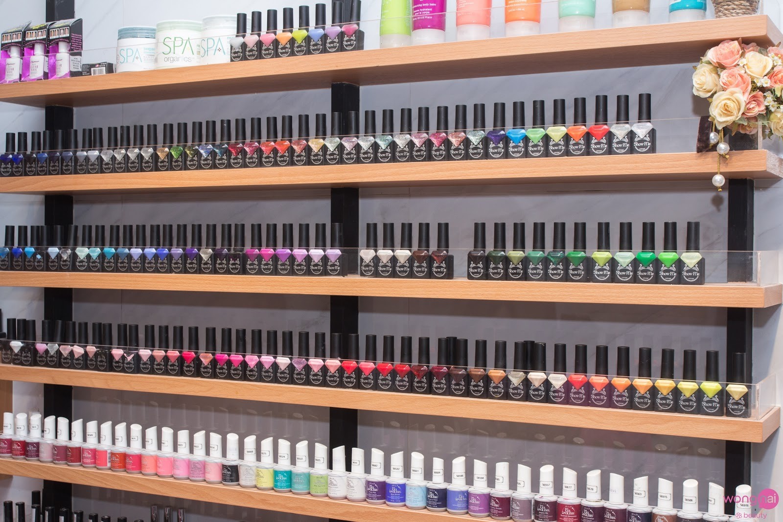 House Of Nail