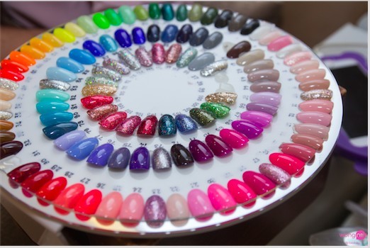 House Of Nail