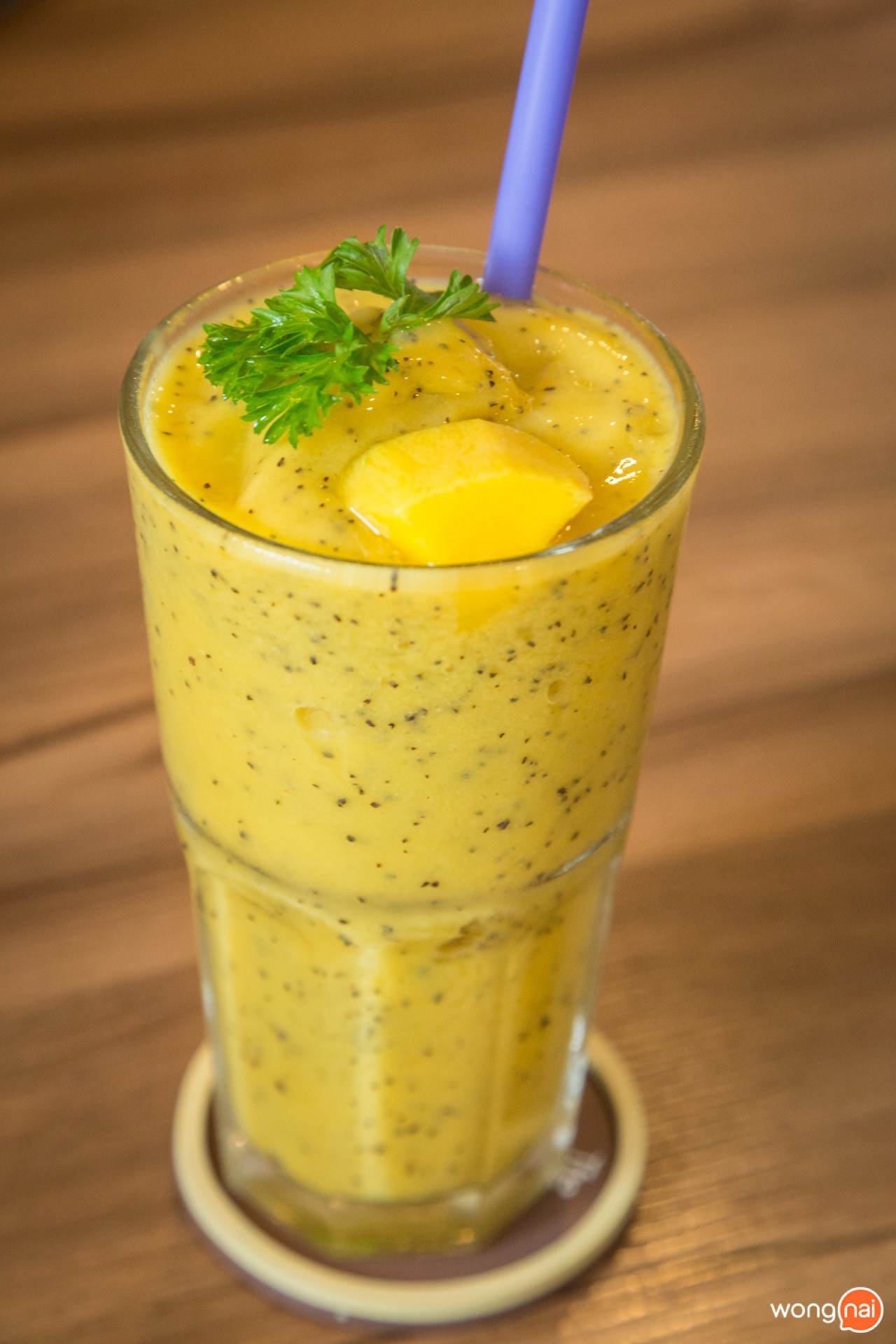 เที่ยวเชียงใหม่ หาคอนโด นิมมาน baania.com ร้าน The Salad Concept