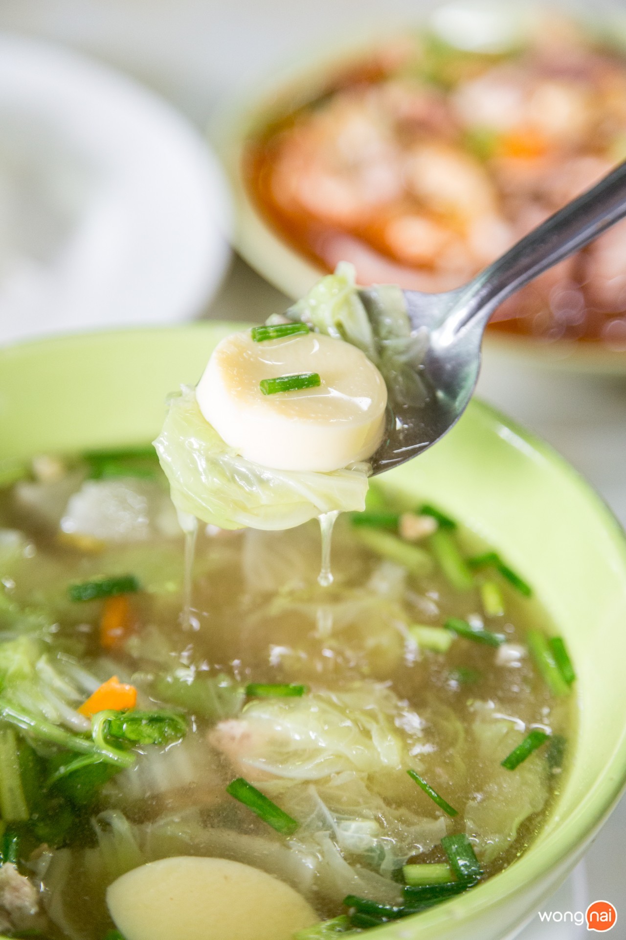 เที่ยวเชียงใหม่ หาคอนโด นิมมาน baania.com ร้าน ครัวมะยม