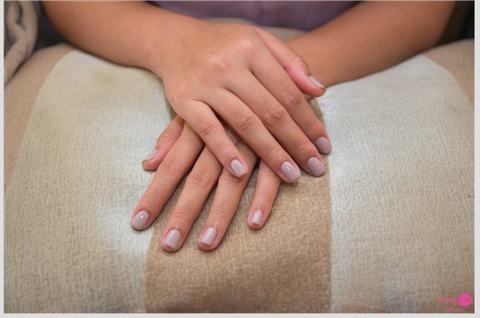 House Of Nail