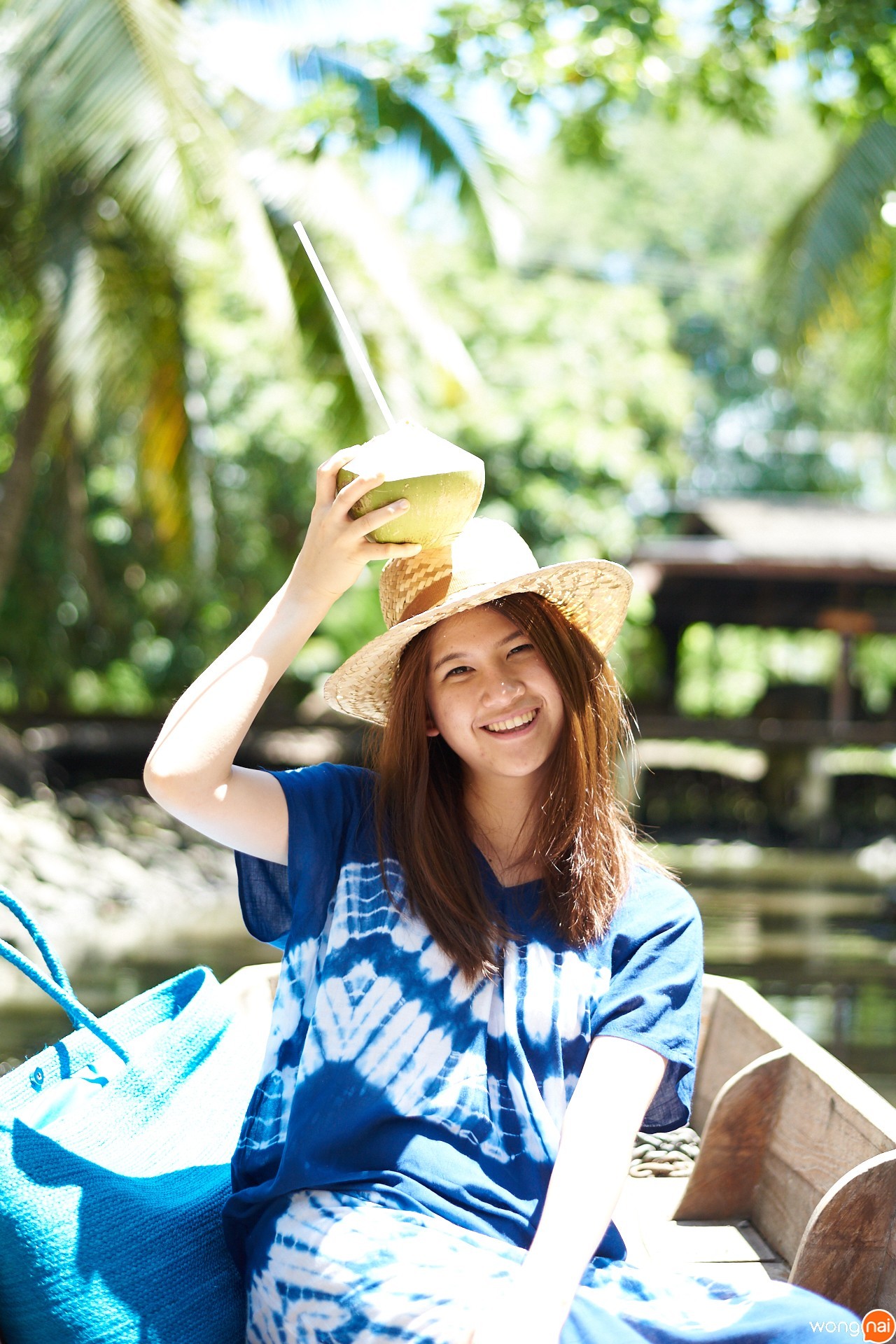 มะพร้าวเด็ดมาก