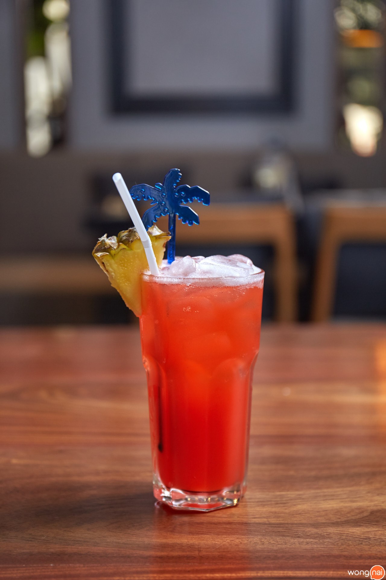 Indigo Cafe&Restaurant